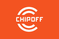 Логотип Chipoff